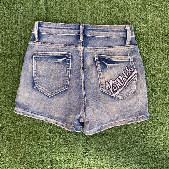 Von Dutch shorts - Picture 3 of 3